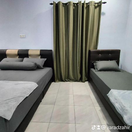 Kepala Batas  Homestay Habi Residence מראה חיצוני תמונה