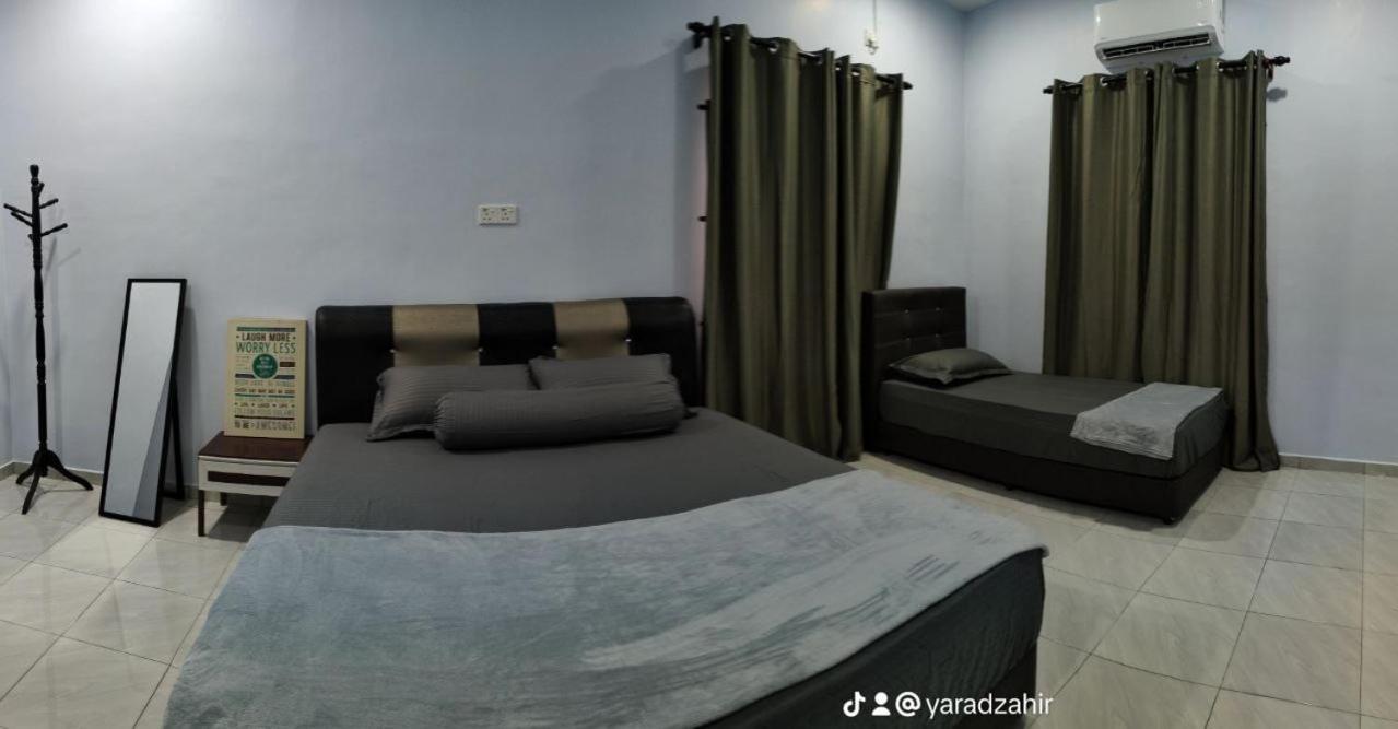 Kepala Batas  Homestay Habi Residence מראה חיצוני תמונה