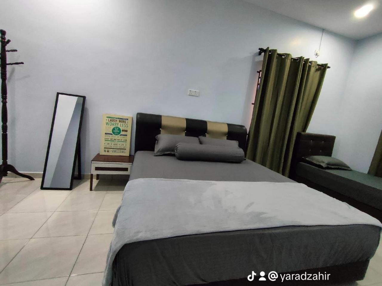 Kepala Batas  Homestay Habi Residence מראה חיצוני תמונה