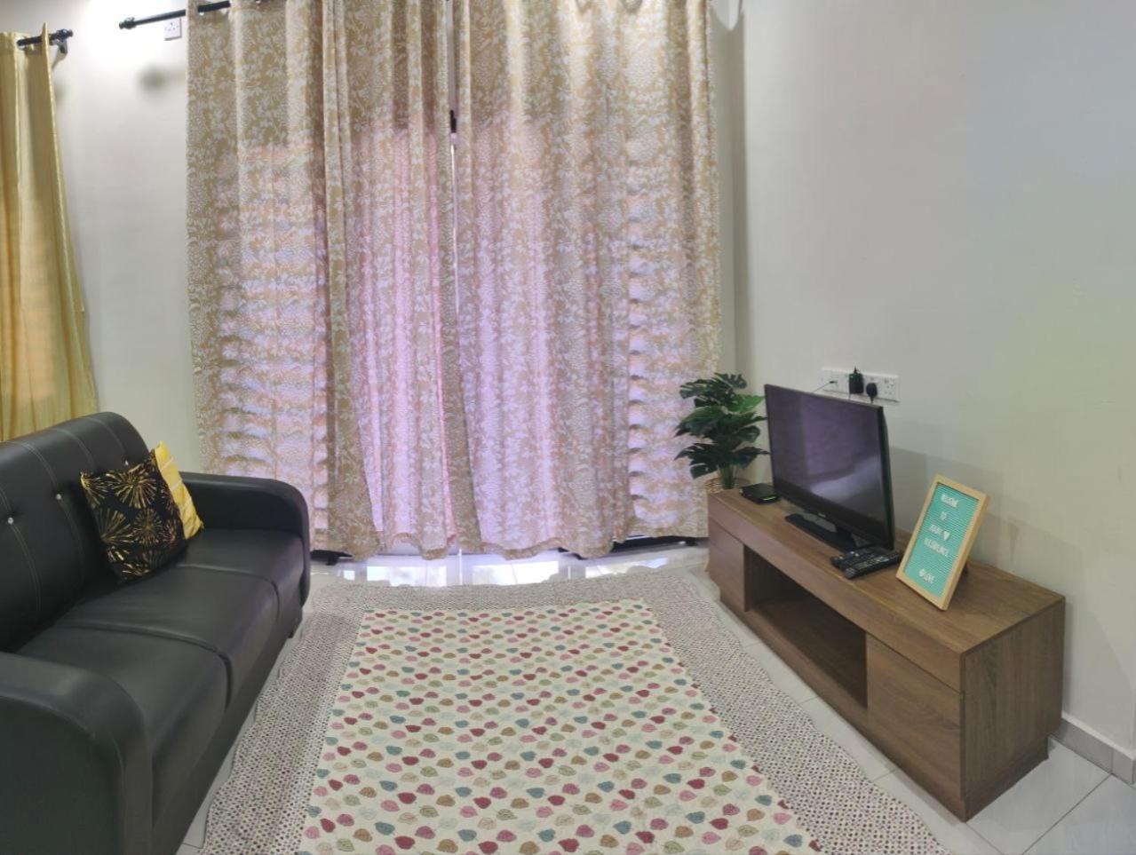 Kepala Batas  Homestay Habi Residence מראה חיצוני תמונה