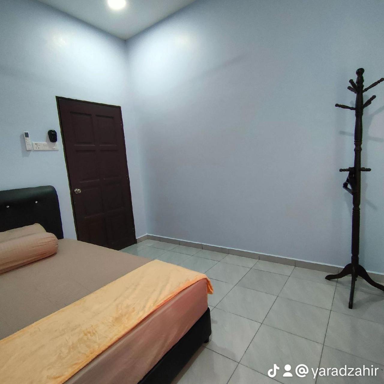 Kepala Batas  Homestay Habi Residence מראה חיצוני תמונה