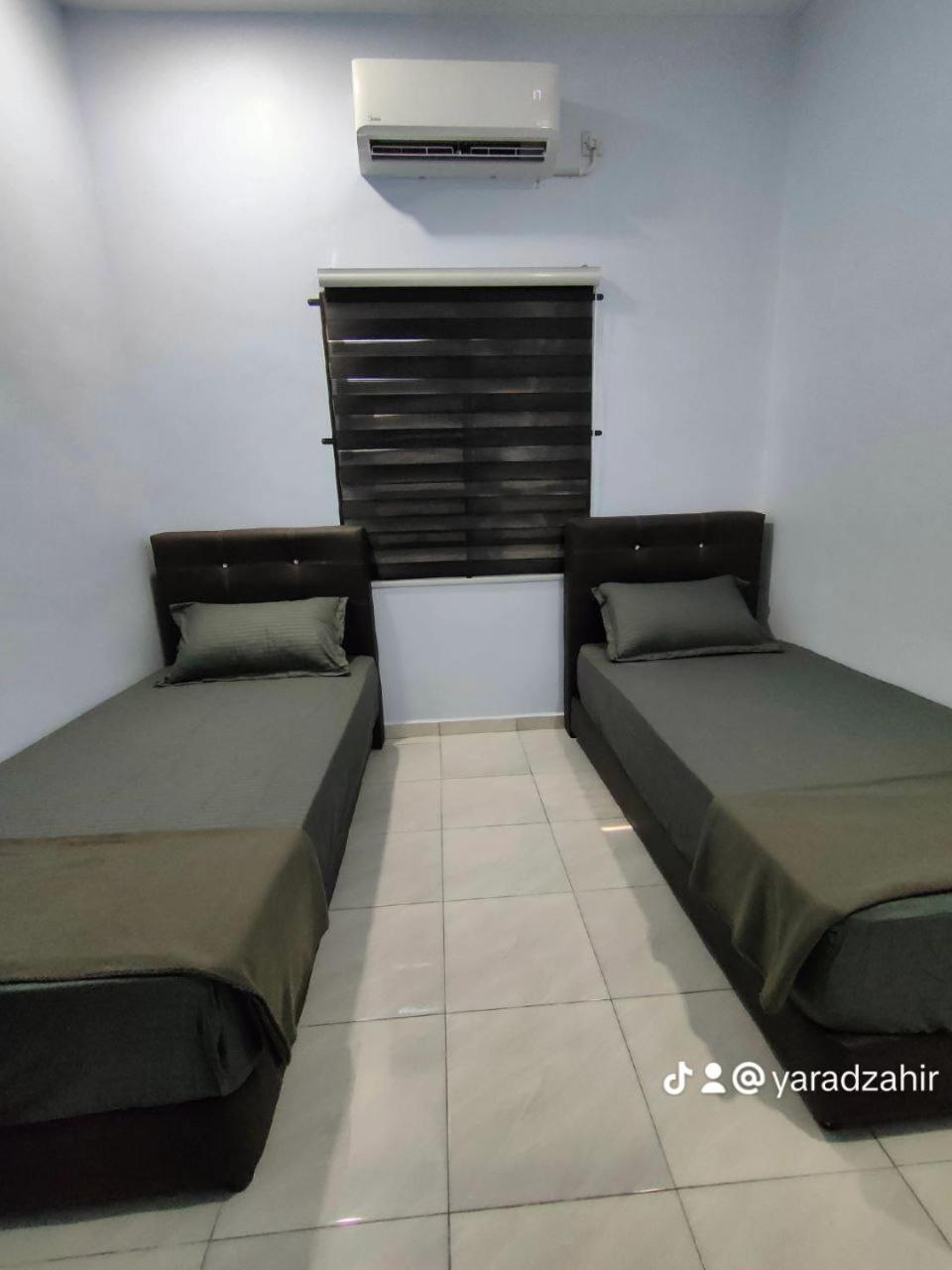 Kepala Batas  Homestay Habi Residence מראה חיצוני תמונה