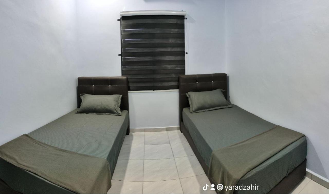 Kepala Batas  Homestay Habi Residence מראה חיצוני תמונה